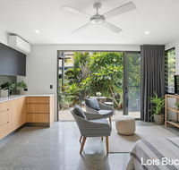 Crows Nest - Yarra Valley Accommodation
