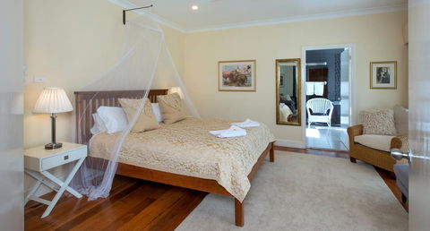 Crystal Creek Meadows - Yarra Valley Accommodation 2