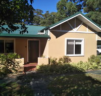 Crystal Springs Holiday Accommodation - Yarra Valley Accommodation