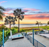 Cullen Bay Villa - Yarra Valley Accommodation