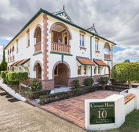 Cumquat House - Yarra Valley Accommodation