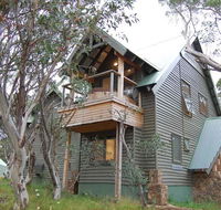 Dandongale - Yarra Valley Accommodation