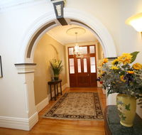 Darcy's Hotel - Yarra Valley Accommodation
