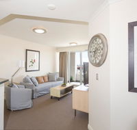 Darling Harbour Executive - Yarra Valley Accommodation