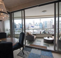 Darling Harbour Getaway - Yarra Valley Accommodation