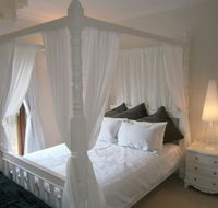 Darnell Bed  Breakfast - Yarra Valley Accommodation