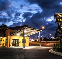 Darra Motel  Conference Centre - Yarra Valley Accommodation