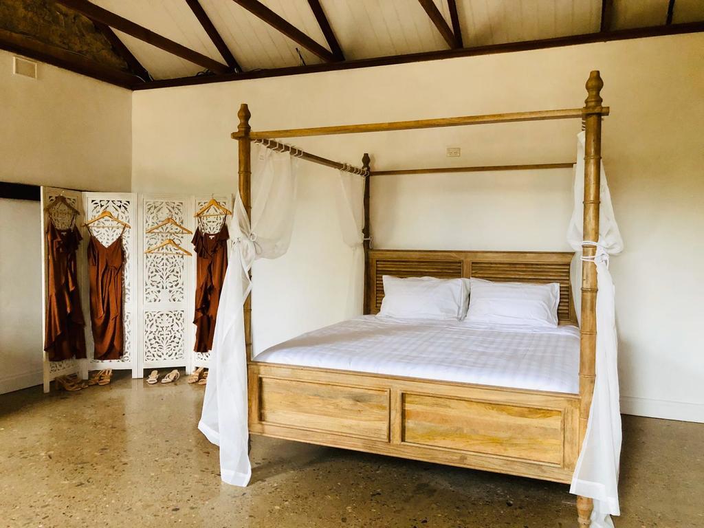 Hay Valley SA Yarra Valley Accommodation