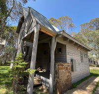 Deep Powder - Yarra Valley Accommodation