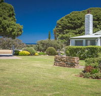 Devonshire on Davey Road - 9 Davey Road - Yarra Valley Accommodation