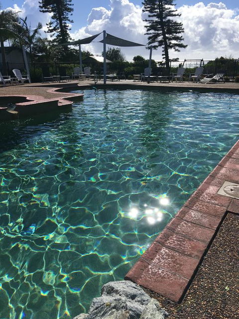 Diamond Beach Holiday Park - Yarra Valley Accommodation 1