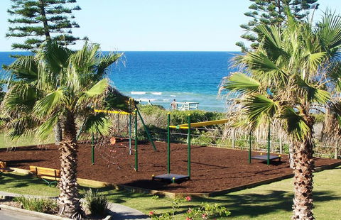 Diamond Beach Holiday Park - Yarra Valley Accommodation 0