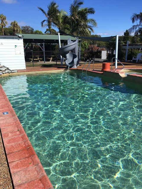 Diamond Beach Holiday Park - Yarra Valley Accommodation 2