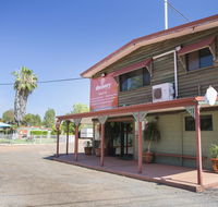 Discovery Parks - Mt Isa - Yarra Valley Accommodation