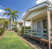 Discovery Parks - Argylla - Yarra Valley Accommodation
