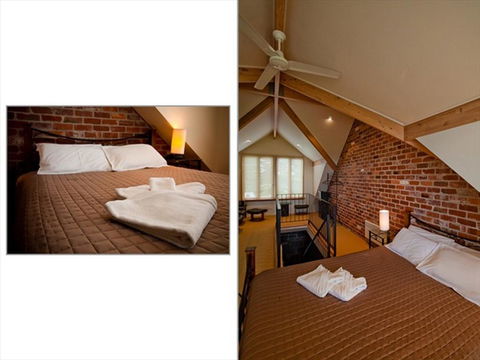 Dock's At The Mill - Yarra Valley Accommodation 1