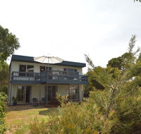 Dolphin Dreaming - 16 Dolphin Avenue - Yarra Valley Accommodation