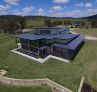 Donegal Farmstay - Yarra Valley Accommodation
