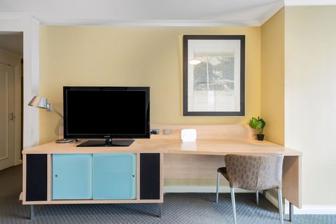 DREAM HARBOUR VIEW 2 BRM // GYM, POOL And PARKING - Yarra Valley Accommodation 2
