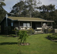 Duffy's Country Accommodation - Yarra Valley Accommodation