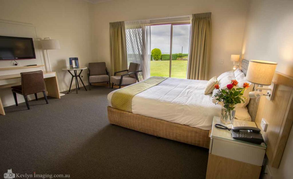 Wongawallan QLD Yarra Valley Accommodation