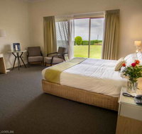 Eagle Heights Mountain Resort - Yarra Valley Accommodation
