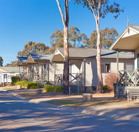 Eaglehawk Park Canberra - Yarra Valley Accommodation