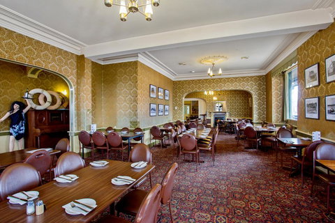 Econo Lodge Portland - Yarra Valley Accommodation 2