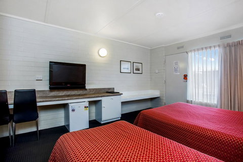 Econo Lodge Portland - Yarra Valley Accommodation 0