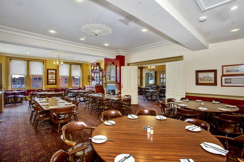 Econo Lodge Portland - Yarra Valley Accommodation 1