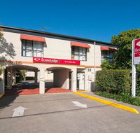 Econo Lodge Waterford - Yarra Valley Accommodation
