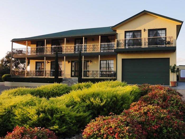 Eden Park VIC Yarra Valley Accommodation