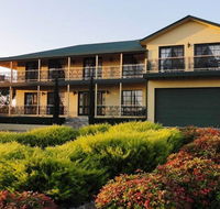 Eden Park Views - Yarra Valley Accommodation