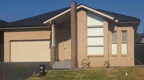 Edmondson Villas Sydney - Yarra Valley Accommodation 1