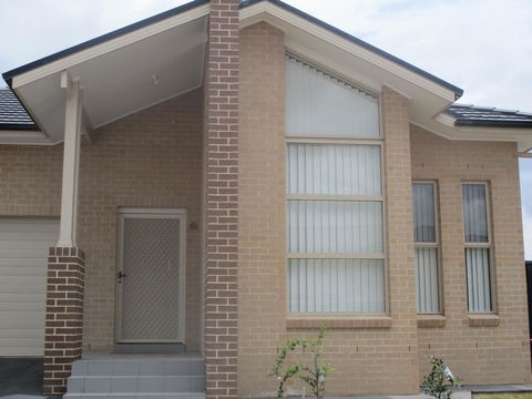 Edmondson Villas Sydney - Yarra Valley Accommodation 2