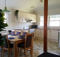 Edward Lane Apt3 - Yarra Valley Accommodation