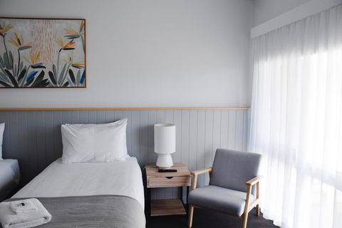 Eight Spence - Yarra Valley Accommodation 1