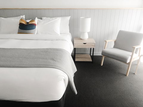 Eight Spence - Yarra Valley Accommodation 0