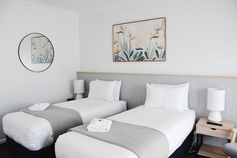 Eight Spence - Yarra Valley Accommodation 2