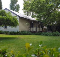 Elmswood BnB - Yarra Valley Accommodation