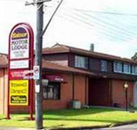 Elsinor Motor Lodge - Yarra Valley Accommodation