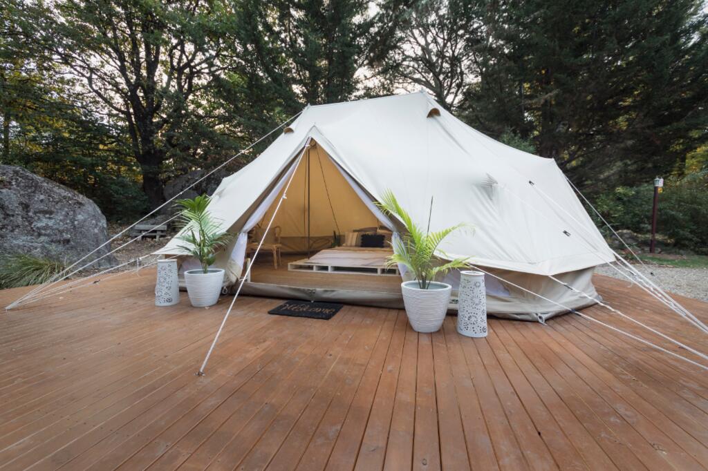 Yackandandah VIC Yarra Valley Accommodation