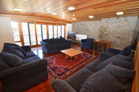 Eremo Lodge 1 - Yarra Valley Accommodation 1