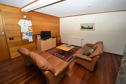 Eremo Lodge 2 - Yarra Valley Accommodation 3