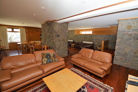 Eremo Lodge 2 - Yarra Valley Accommodation 0