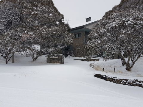 Eremo Lodge 2 - Yarra Valley Accommodation 1