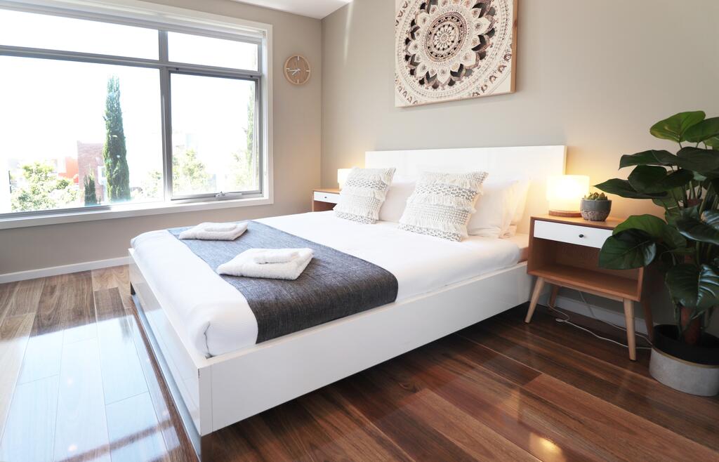 Brompton SA Yarra Valley Accommodation