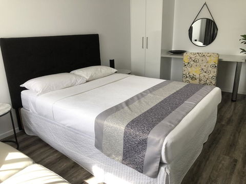 Escape On Lake - Yarra Valley Accommodation 0