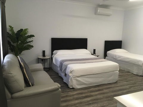 Escape On Lake - Yarra Valley Accommodation 3