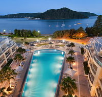 Ettalong Beach Luxury Apartments - Yarra Valley Accommodation